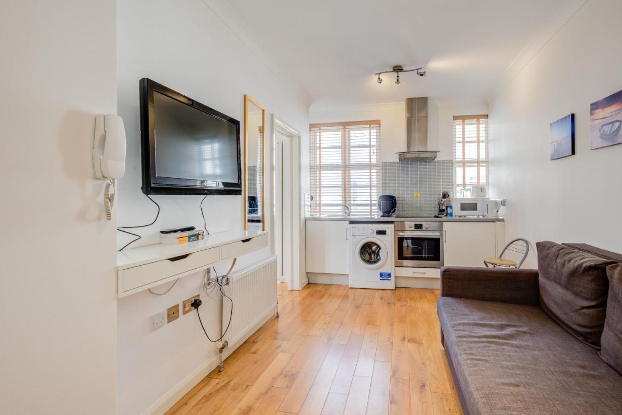 Paddington Stays By Stay Guru London Luaran gambar