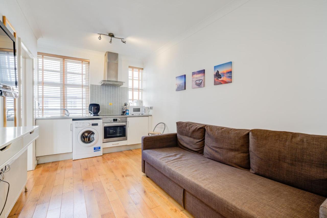 Paddington Stays By Stay Guru London Luaran gambar